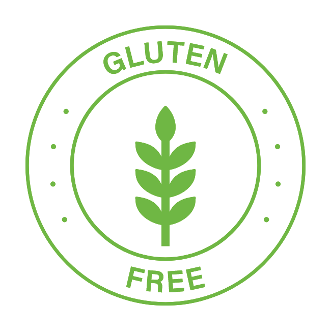 Gluten Free